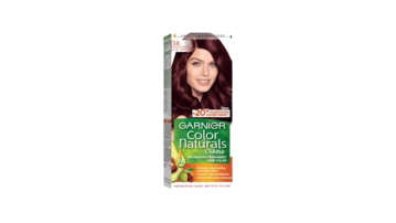 Picture of GARNIER COLOR 3.6 DEEP RED BROWN 